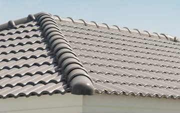 advantages of Sannox clay roofing