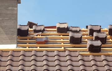Sannox clay roofing costs