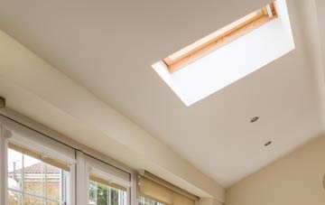Sannox conservatory roof insulation companies