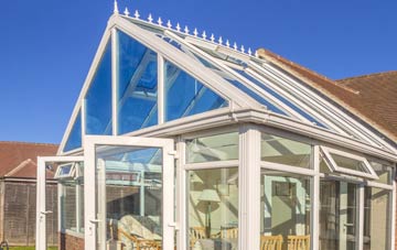 conservatory roof insulation costs Sannox