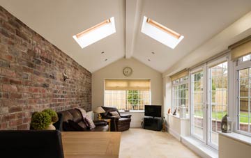 conservatory roof insulation Sannox, North Ayrshire