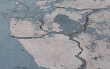 fibreglass roofing replacement Sannox