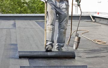 flat roof replacement Sannox, North Ayrshire