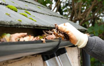 gutter cleaning Sannox, North Ayrshire