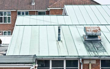 Sannox lead roofing costs