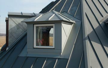 metal roofing Sannox, North Ayrshire