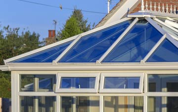 professional Sannox conservatory insulation