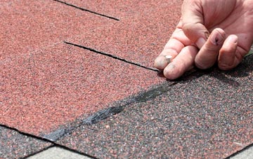 Sannox asphalt roof repairs