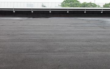 Sannox asphalt roof replacement