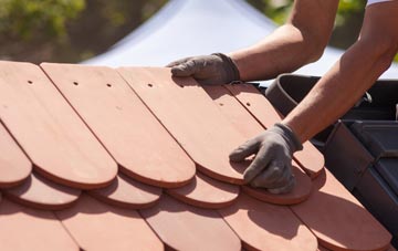 Sannox roof tile contractors