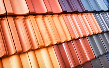 Sannox roof tile costs