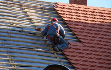 roof tiles Sannox, North Ayrshire