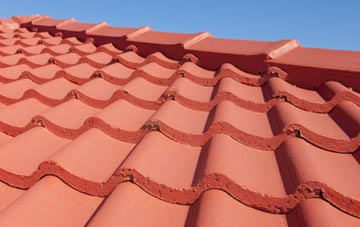 Sannox tile and slate roof replacement