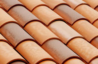 Sannox clay roofing