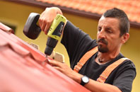 Sannox garage roof repairs