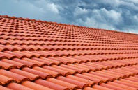 Sannox roofing tiles